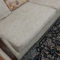 مبل راحتی|مبلمان خانگی و میز عسلی|مشهد, موسوی قوچانی|دیوار