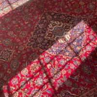 فرش دستباف|فرش|تهران, قناتکوثر|دیوار
