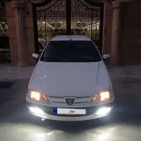پژو پارس 1400