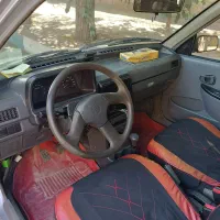 پراید 85|خودرو سواری و وانت|ری, حمزه‌آباد|دیوار