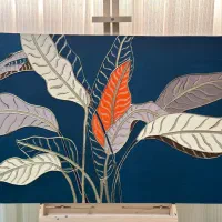 تابلو تکسچر،دکوراتیو