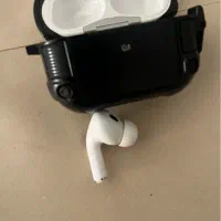 ایرپاد پرو۲ اصل|لوازم جانبی موبایل و تبلت|کرج, مهرویلا جنوبی|دیوار