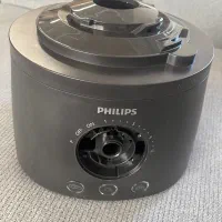 بدنه غذاساز فیلیپس