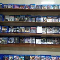 اجاره ی بازی ps4 و ps5|کنسول، بازی ویدئویی و آنلاین|کرج, فاز ۴ مهرشهر|دیوار