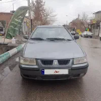 سمند مدل ۸۶