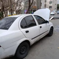 تیبا مدل ۹۸|خودرو سواری و وانت|تهران, کیانشهر|دیوار