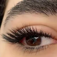 اولین مرکز تخصصی مژه کاشت ابرو با ماندگاری ۲ ماه|خدمات آرایشگری و زیبایی|رشت, منظریه|دیوار
