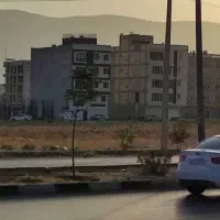 فروش زمین تجاری مسکونی یر خیایان ۳۵ متری
