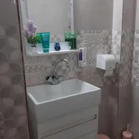 روشویی کمد دار،شیرآلات سرویس بهداشتی وحمام|لوازم سرویس بهداشتی|کرمانشاه, |دیوار