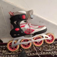 اسکیت ساز۴۲|دوچرخه، اسکیت، اسکوتر|پرند, فاز ۳|دیوار