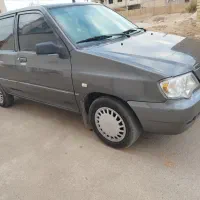 پراید مدل۹۵|خودرو سواری و وانت|یزد, |دیوار