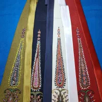 آموزش تخصصی پته دوزی(هنری اصیل.درآمدی پایدار)