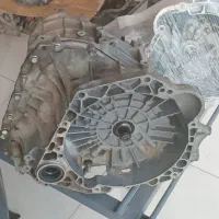 گیربکس تیگو۵ام وی ام ۵۵۰ x33 آریزو۵ هایما|قطعات یدکی و لوازم جانبی|تهران, خاوران|دیوار