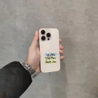 Iphone 16pro 256GB