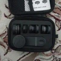 لنز ماکرو