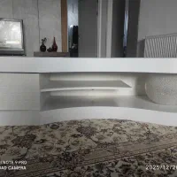 میز تلویزیون