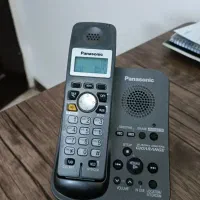 تلفن بیسیم پاناسونیک 3531 منشی دار