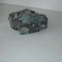 سنگ آهن خاص و کم یاب|جواهرات|اصفهان, باغ کاران|دیوار