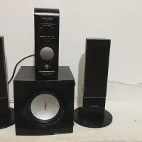 اسپیکر ۴ هار تیکه میکرولب