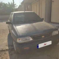 پراید|خودرو سواری و وانت|بندر گناوه, |دیوار