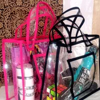 کیف بگ های شیشه ای