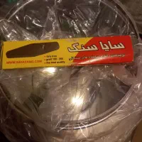 خردکن سبز ایران(زرین) قدیمی با موتور قوی|خردکن، آسیاب، غذاساز|کرج, جهان‌شهر|دیوار