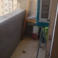 آپارتمان/85متر/2خواب/باآسانسور/شهرک طلائیه|اجارهٔ آپارتمان|قرچک, شهرک طلائیه|دیوار