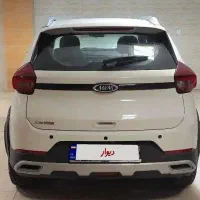 x22 pro mt دنده ای مدل 1403|خودرو سواری و وانت|تبریز, |دیوار