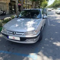 پارس ۱۴۰۰ دوگانه