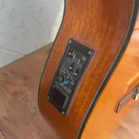 گیتار کلاسیک Ak-80ce - aria