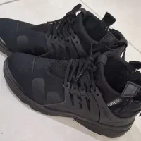 کتونی ساقدار نایک سایز ۴۰ (۳۹ هم سایز میشه)