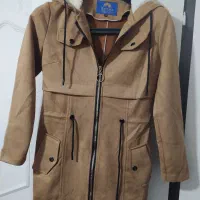 کاپشن مانتو شلوار