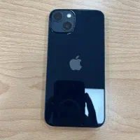 ایفون ۱۳ نرمال حافظه ۲۵۶ zaa