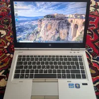 لپ تاپ اچ پی مدل Elitebook 8470p