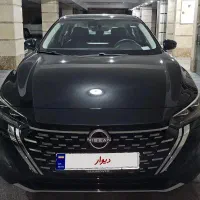 نیسان سیلفی ۲۰۲۴ پلاس