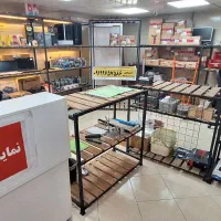 استخدام کامپیوتری/نرم افزار سخت‌ افزار/ولیعصر پرند