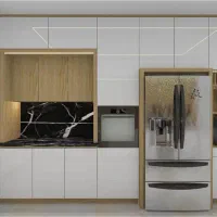 به یک نفر کمک نصاب کابینت نیازمنیم