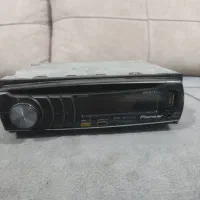 ضبط پایونیر