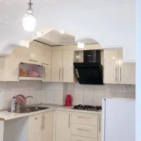 سوییت آپارتمان مبله.خانه روزانه ساعتی صادقیه گلشهر|اجارهٔ کوتاه‌مدت آپارتمان و سوئیت|بندرعباس, |دیوار