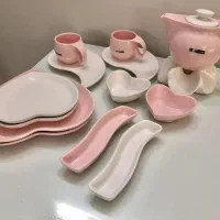 ظروف صبحانه خوری