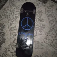 اسکیت|دوچرخه، اسکیت، اسکوتر|مشهد, شهرک رازی (شهرک غرب)|دیوار