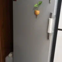 یخچال دو قلو امرسان|یخچال و فریزر|خورموج, |دیوار