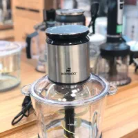 خردکن کاراجا ۹ تیخ ترکیه