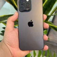 آیفون ۱۶پرومکس باتری ۹۸ بدون پیش پرداخت اقساطی بخر