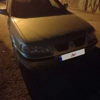 سمندمدل ۸۳|خودرو سواری و وانت|زابل, |دیوار