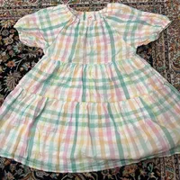 لباس دخترانه