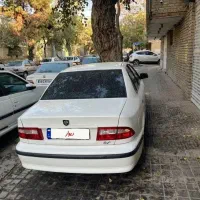 سمند xu7 ۱۴۰۰ داشبورد سورن|خودرو سواری و وانت|مشهد, اقبال|دیوار