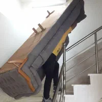 باربری اتوبار عادل بسته‌بندی شیک+اسبابکشی باضمانت|خدمات حمل و نقل|شیراز, فرگاز|دیوار