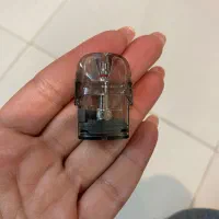 کارتریج کاملا نو لوکس کیو