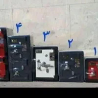 گاو صندوق  ۱۵۰کلیویی.3000KKK|ابزارآلات|تربتحیدریه, نواب صفوی|دیوار